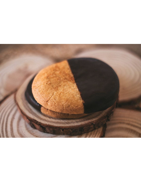 Pastas pasiegas de mantequilla de Casa Carral | Sobaos y Quesadas