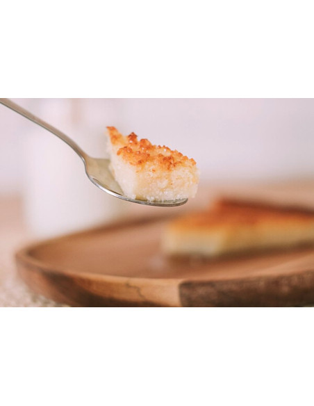 Quesada de Casa Carral | Sobaos y Quesadas de Vega de Pas