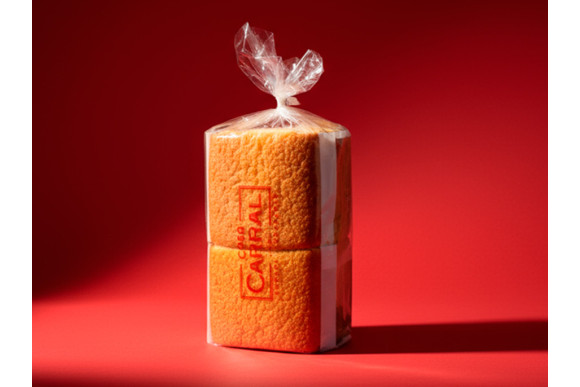 Sobaos Grandes de Casa Carral | Sobaos y Quesadas de Vega de Pas