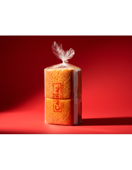 Sobaos Grandes de Casa Carral | Sobaos y Quesadas de Vega de Pas