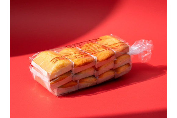 Sobaos Pequeños de Casa Carral | Sobaos y Quesadas de Vega de Pas