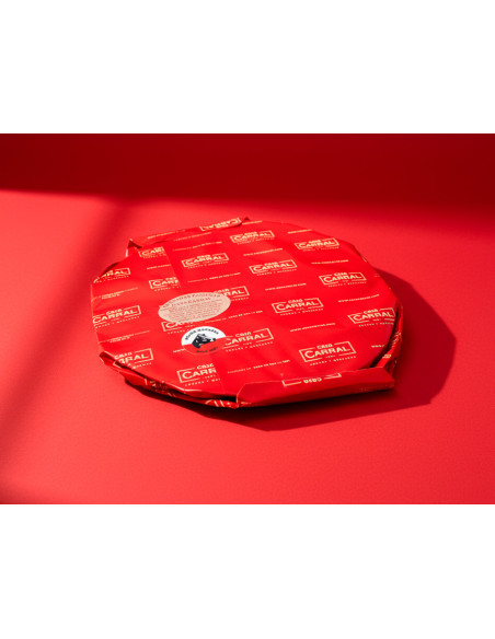 Quesada de Casa Carral | Sobaos y Quesadas de Vega de Pas